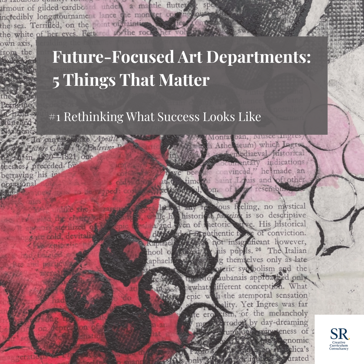 Rethinking What Success Looks Like