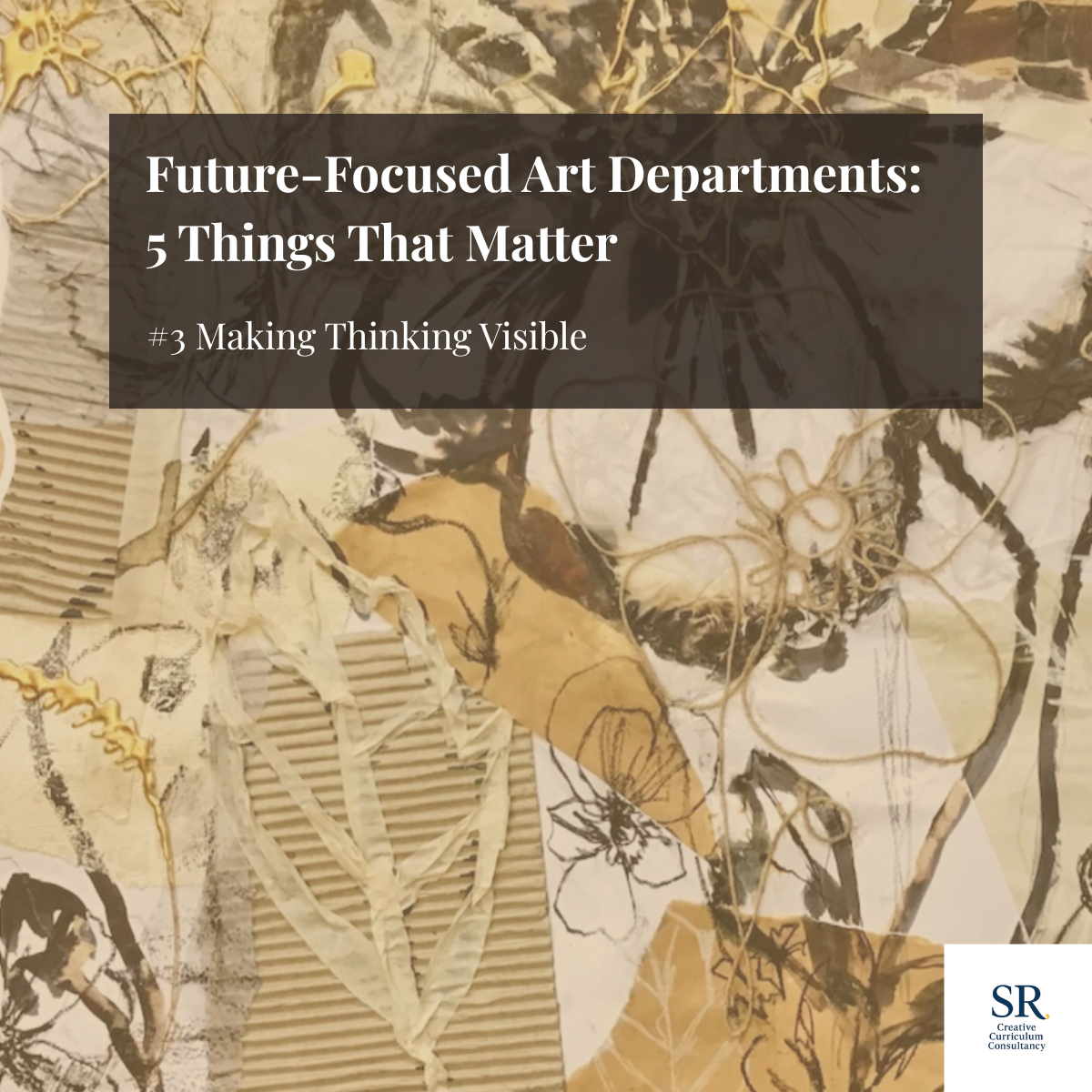 Making Thinking Visible