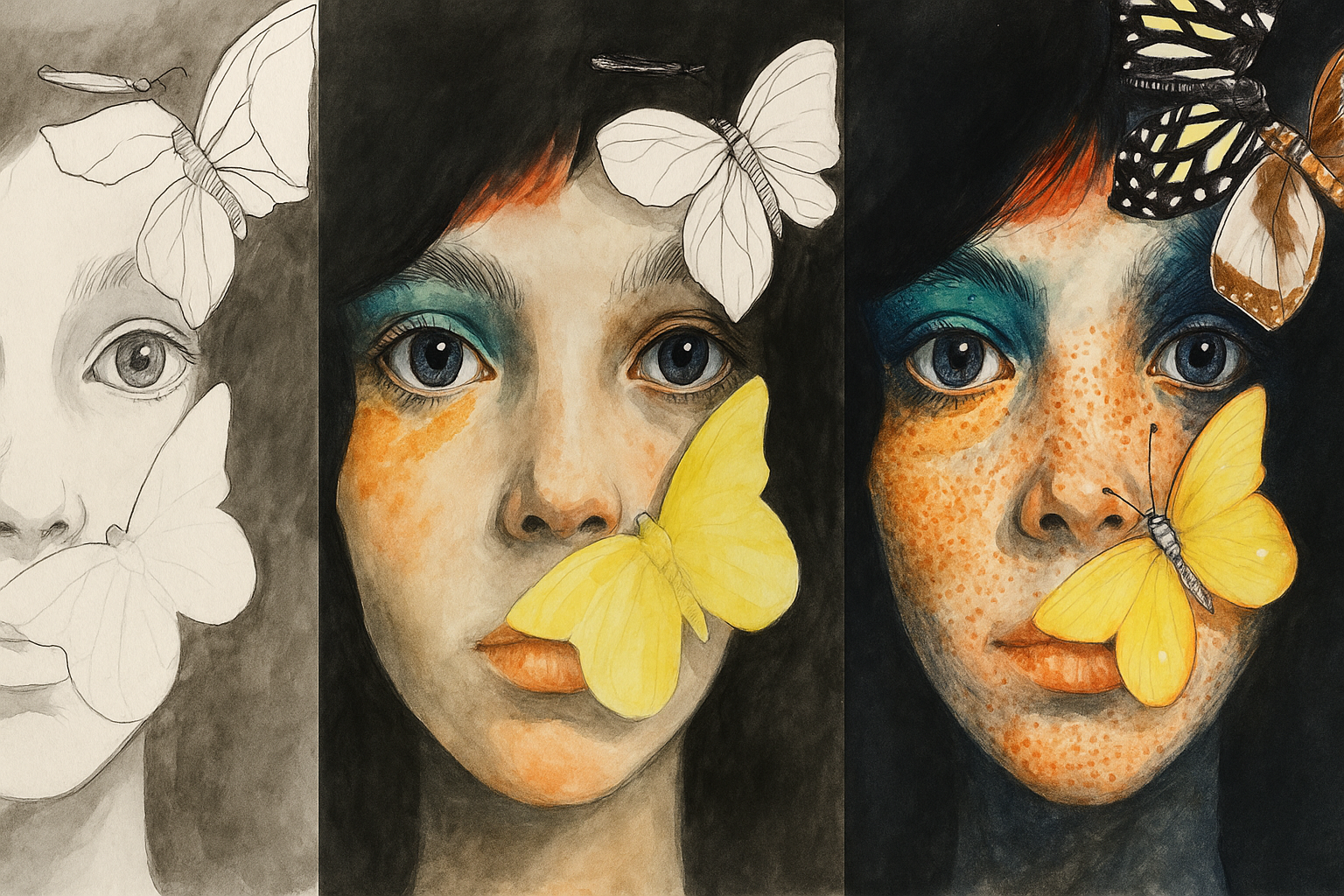 Impact and Results hero background